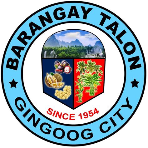 barangay talon-talon|SK Talon.